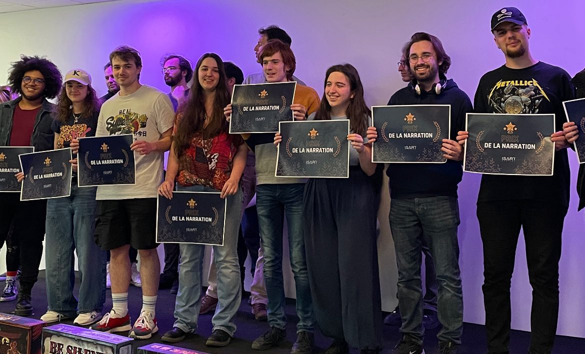 IMAGE DU SYSTÈME OU SCHÉMA DE GAME DESIGN
