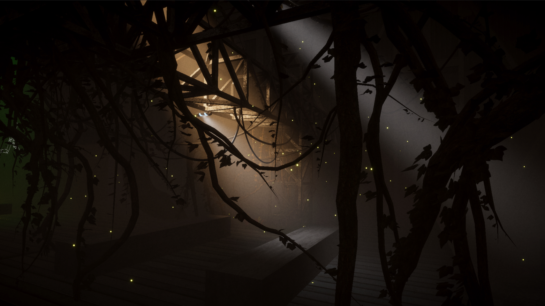 Alone preview