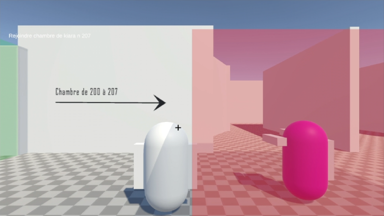 LUCID preview