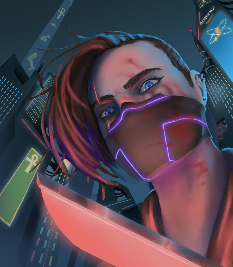 LUCID preview